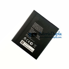 Bateria para Neffos NBL-43A2500 TP7051A TP7051C C7S [Bateria de Substituição]